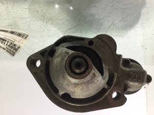 AUDI A6 C5 (1997–2005) Anlasser 06B911023 - 2