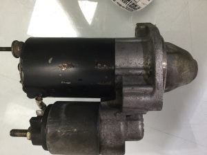 AUDI A6 C5 (1997–2005) Anlasser 06B911023 - 4