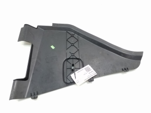 Mercedes Benz GL-Class 166 (2012–2015) Apdare zem motora pārsega A1668311600 - 2