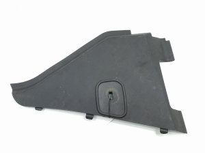 Verkleidung unter der Motorhaube - A1668311600
