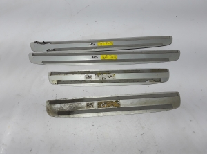RENAULT Latitude (2010–2017) Inner sill trim - 2