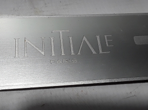 RENAULT Latitude (2010–2017) Inner sill trim - 3