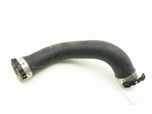 Mercedes Benz GL-Class 166 (2012–2015) Ladeluftkühlerschlauch A1665280200 - 2