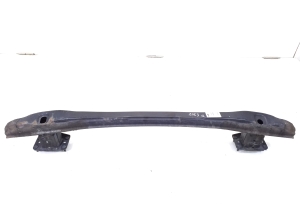   Rear bumper beam 