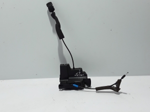 Front door lock - 805010005R