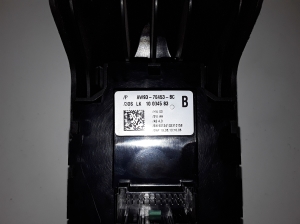Jaguar XJ (2009–2026) Sonstiges Teil des Schaltmechanismus AW937E453BC - 2