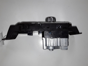 Jaguar XJ (2009–2026) Sonstiges Teil des Schaltmechanismus AW937E453BC - 3