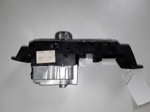 Jaguar XJ (2009–2026) Sonstiges Teil des Schaltmechanismus AW937E453BC - 5