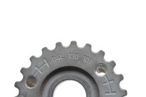 Volkswagen Golf VII (2012–2026) Kütusepumba rihmaratas 04L130101DE - 3