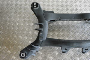 BMW 1 SERIES F20 (2010–2026) Hinterachsträger 6792505A13 - 4