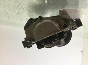 Volkswagen Sharan (1995–2010) Anlasser 09A911023B - 4