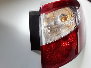 Ford Focus (2011–2018) Eckleuchte hinten BM5113404GG - 2