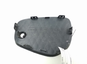 Mercedes Benz ML-Class 166 (2011–2015) Nebelscheinwerferabdeckung vorne A1668859022 - 2