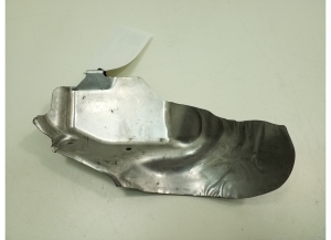 Mercedes Benz ML-Class 166 (2011–2015) Sonstiger Schutz A1662411034 - 3