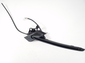 Mercedes Benz E-Class W212 (2009–2015) Hutablagenheber A2128203042 - 4