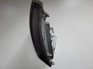 Opel Vectra C (2002–2008) Eckleuchte hinten 13157647 - 2