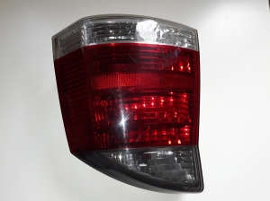 Opel Vectra C (2002–2008) Eckleuchte hinten 13157647 - 3
