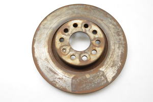 Bremsscheibe vorne
