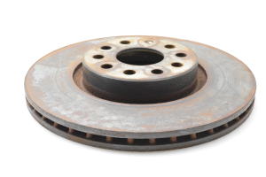 Volkswagen Passat B8 (2014–2023) Bremsscheibe vorne - 2