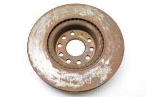 Volkswagen Passat B8 (2014–2023) Bremsscheibe vorne - 3