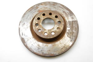 Bremsscheibe vorne