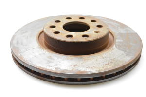 Volkswagen Passat B8 (2014–2023) Bremsscheibe vorne - 2