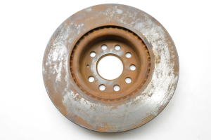 Volkswagen Passat B8 (2014–2023) Bremsscheibe vorne - 3