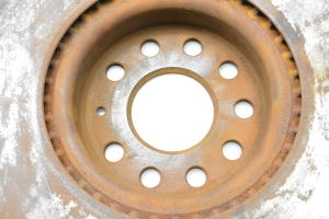 Volkswagen Passat B8 (2014–2023) Bremsscheibe vorne - 4