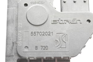 Opel Corsa D (2006–2014) Gaspedal 55702021 - 4