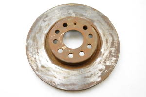 Bremsscheibe vorne