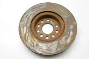 Volkswagen Passat B8 (2014–2023) Bremsscheibe vorne - 2