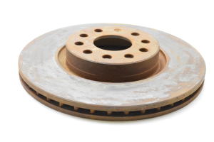 Volkswagen Passat B8 (2014–2023) Bremsscheibe vorne - 3