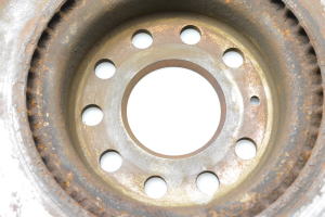 Volkswagen Passat B8 (2014–2023) Bremsscheibe vorne - 2