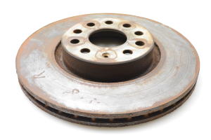 Volkswagen Passat B8 (2014–2023) Bremsscheibe vorne - 3