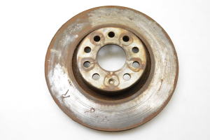 Volkswagen Passat B8 (2014–2023) Bremsscheibe vorne