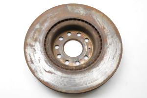 Volkswagen Passat B8 (2014–2023) Bremsscheibe vorne - 4