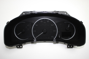 Instrument cluster - 83800-76050