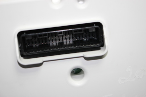 LEXUS CT 200h ZWA10 (2010–2017) Instrument cluster 83800-76050 - 3