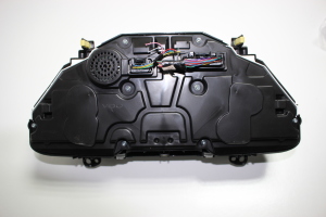 TOYOTA Auris E18 (2012–2018) Näidikuplokk 83800-F2F01 - 3
