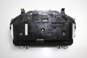 TOYOTA Yaris (2011–2020) Näidikuplokk 83800-0U430 - 2