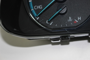 TOYOTA RAV 4 A4 (2012–2018) Instrument cluster 83800-42U40 - 2