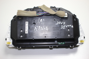 TOYOTA RAV 4 A4 (2012–2018) Instrument cluster 83800-42U40 - 3
