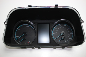 Instrument cluster - 83800-42U40
