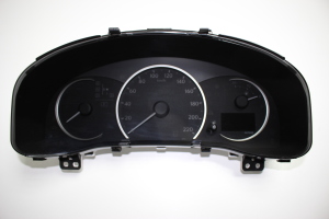 Instrument cluster - 83800-76200