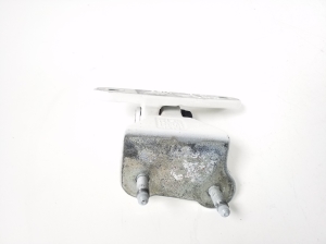 Mercedes Benz E-Class W212 (2009–2015) Rear side door upper hinge A2127301037 - 2