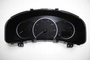 Instrument cluster - 83800-76052