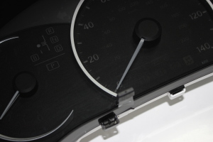 LEXUS CT 200h ZWA10 (2010–2017) Instrument cluster 83800-76052 - 3