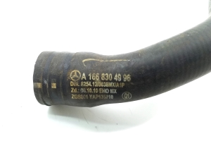 Mercedes Benz ML-Class 166 (2011–2015) Voolik A1668304996 - 2