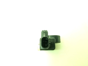 Mercedes Benz ML-Class 166 (2011–2015) Airbagsensor A1668210151 - 3