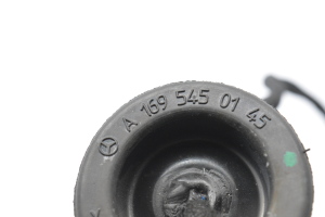 Mercedes Benz E-Class W212 (2009–2015) Kabelbaum 2125400832 - 3